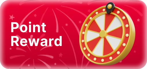 Point Reward